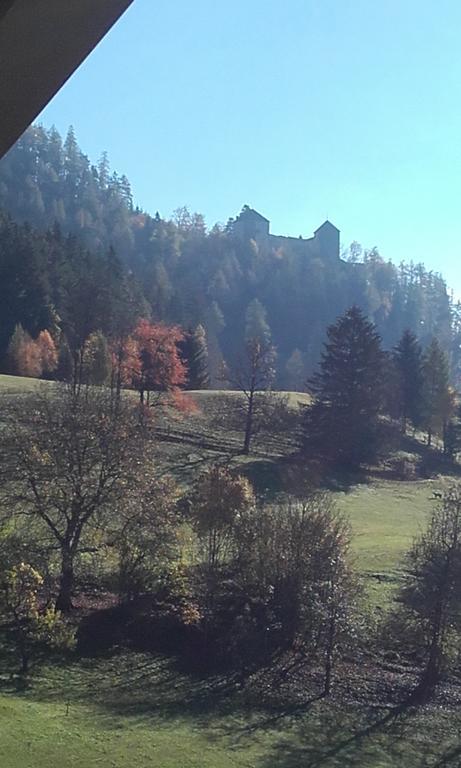 Gasthof Hubertus Saalfelden Exterior foto
