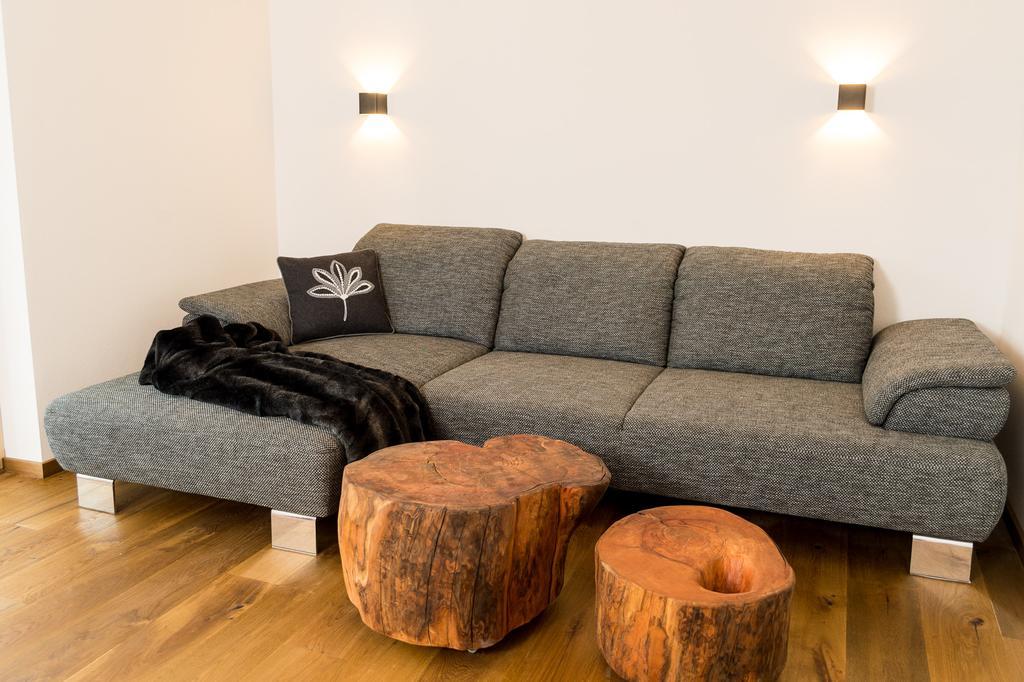 Gasthof Hubertus Saalfelden Habitación foto